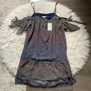 NWT Lucky Brand Dress